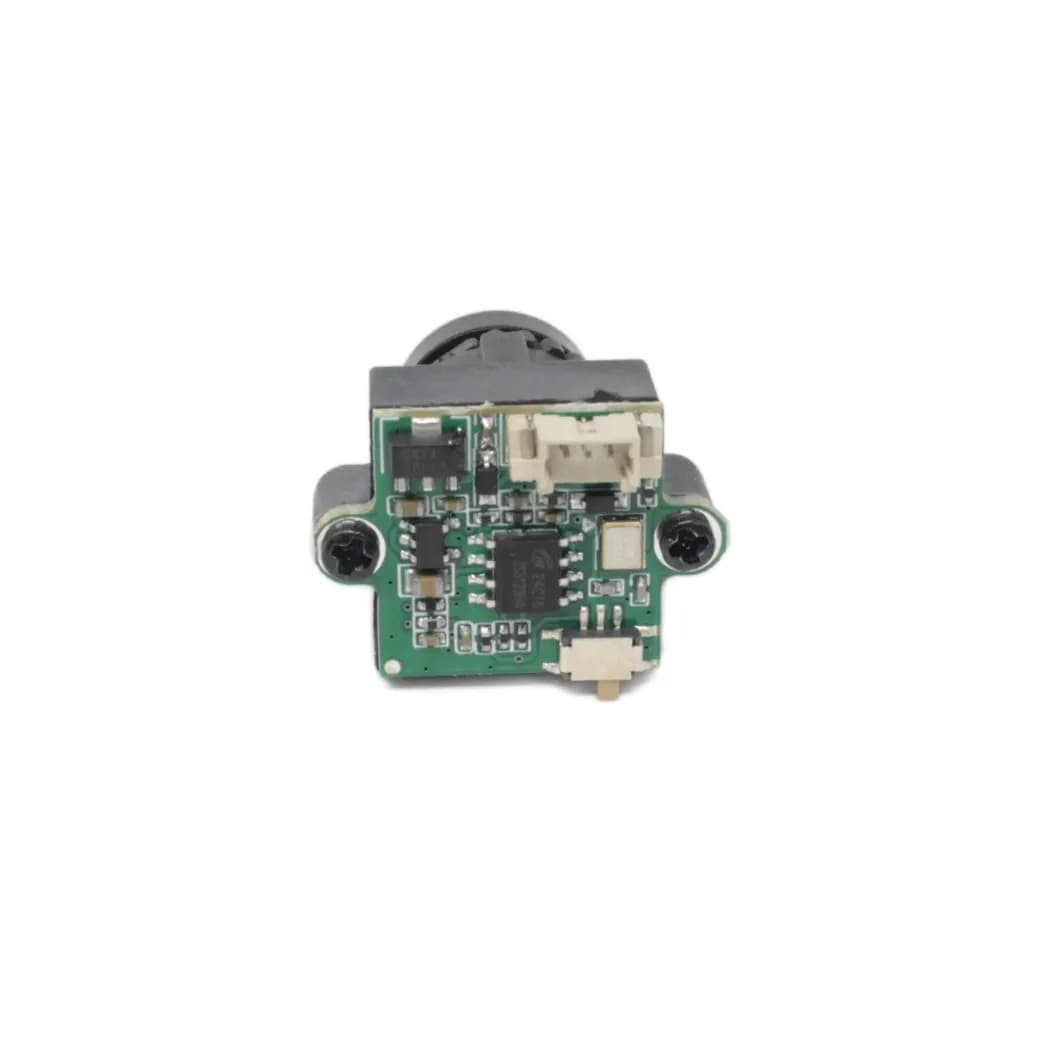 1000TVL 90 degree CMOS Camera - Gallery Image 1