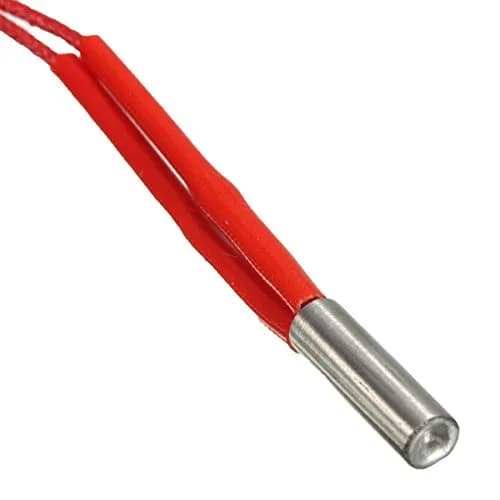 12v 40W Ceramic Cartridge Heater - Gallery Image 1
