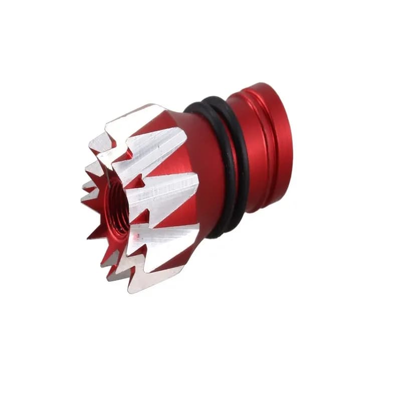 1pair 3D transmitter stick ends - Gallery Image 1
