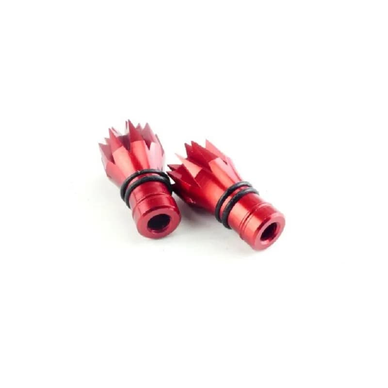 1pair 3D transmitter stick ends - Gallery Image 2