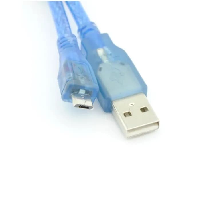 20 CM USB Cable - Gallery Image 1