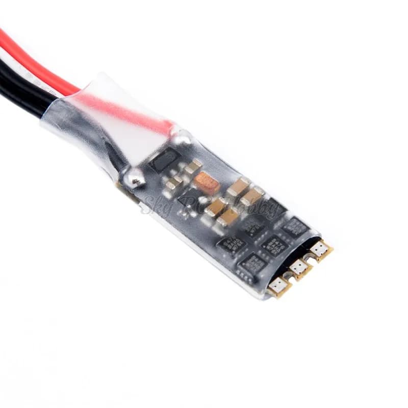 20A Bidirectional Digital ESC - Gallery Image 1