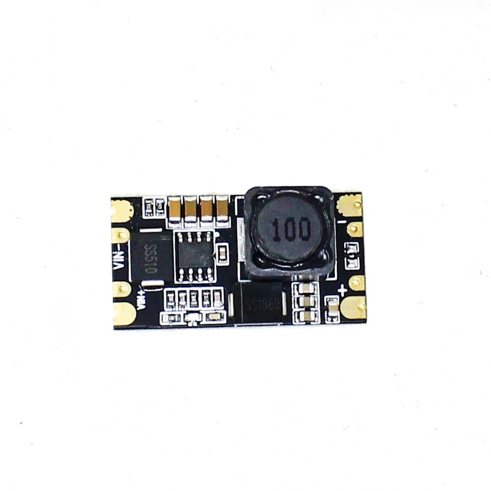 2-13S 5V 5A Bec for Drones - Gallery Image 2