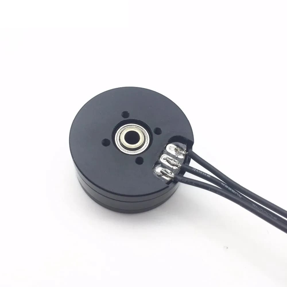 2204 260KV Brushless Gimbal Motor - Gallery Image 1