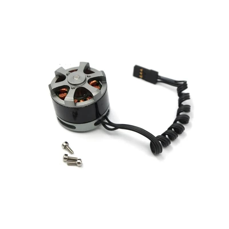 2208 80KV Gimbal Brushless Motor - Gallery Image 2