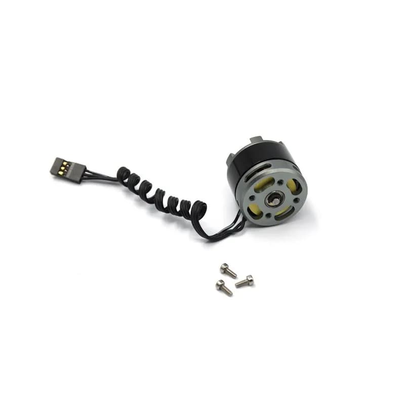 2208 80KV Gimbal Brushless Motor - Gallery Image 1