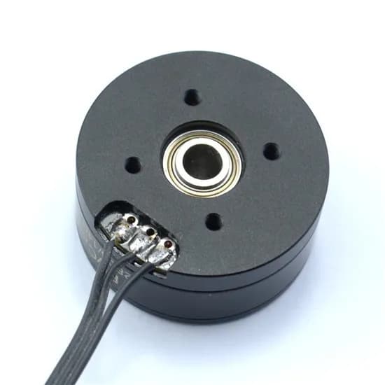 2805 140KV Gimbal Brushless Motor - Gallery Image 1