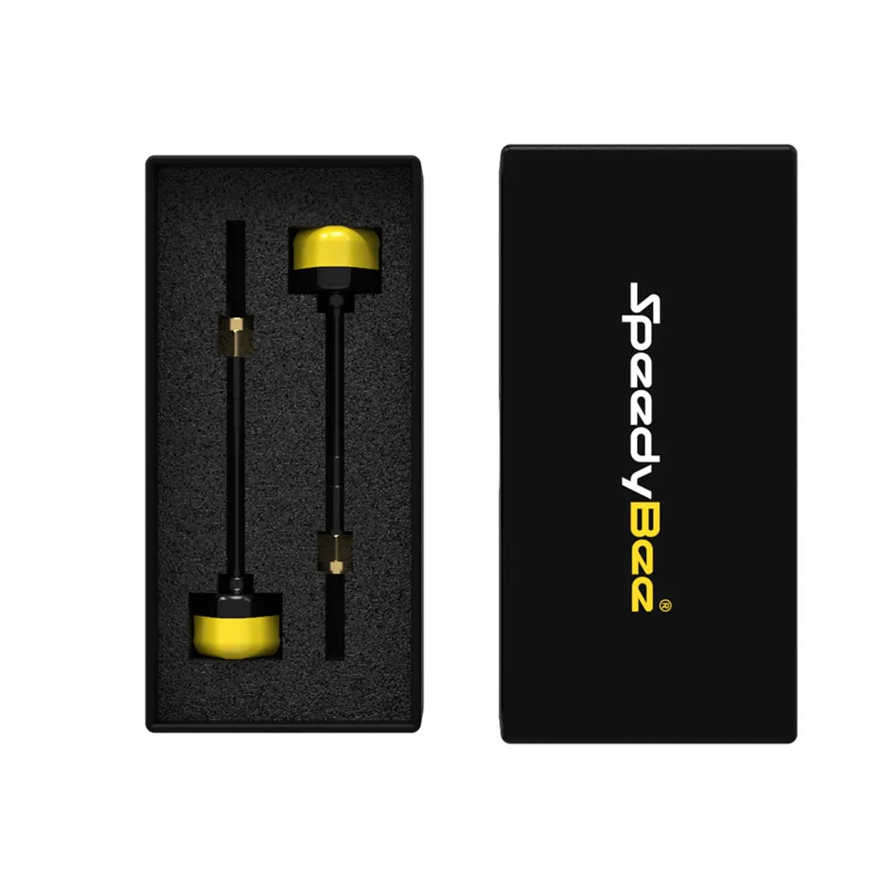 2PCS Speedy Bee 5.8 GHz Antenna V2 - Gallery Image 3