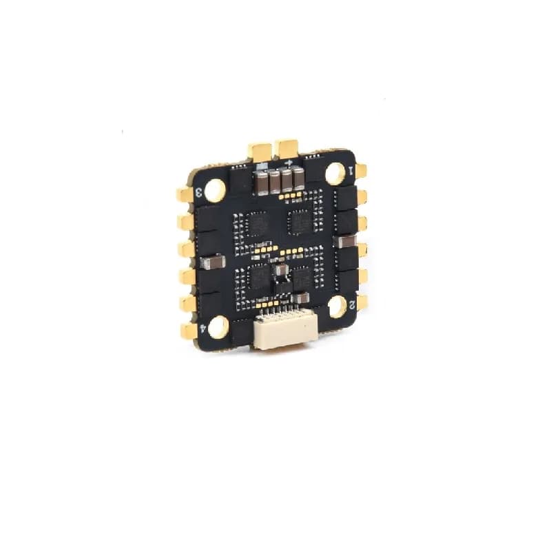 35A 2-5S BLHELI_S 4 in 1 ESC - Gallery Image 1