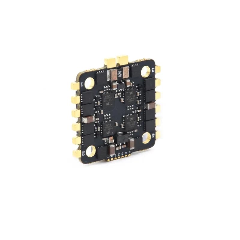 35A 2-5S BLHELI_S 4 in 1 ESC - Gallery Image 2