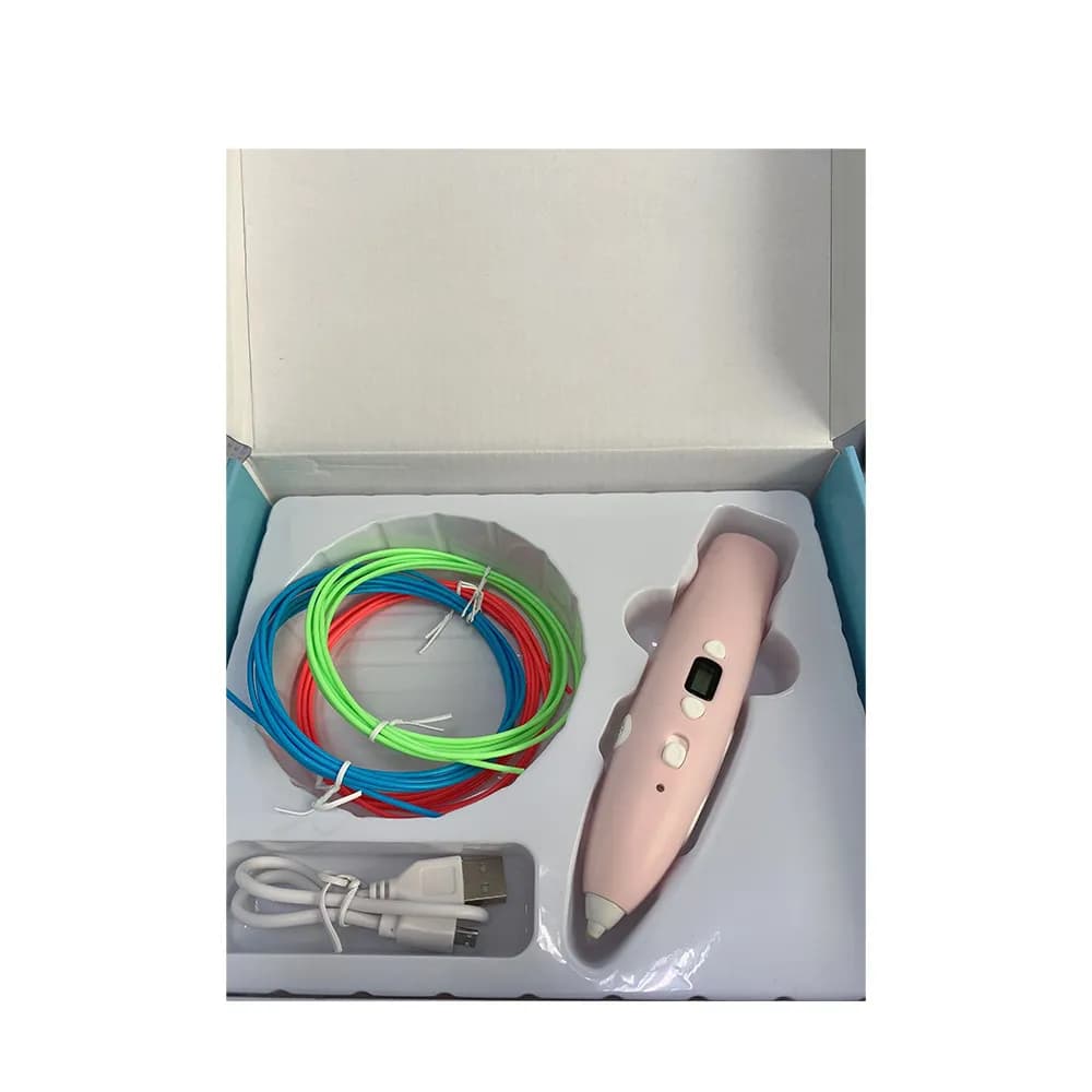 3D Printing Pen  LT-2 Series - Gallery Image 1