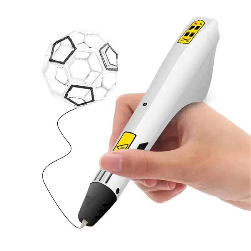 3D Printing Pen - Gallery Image 1
