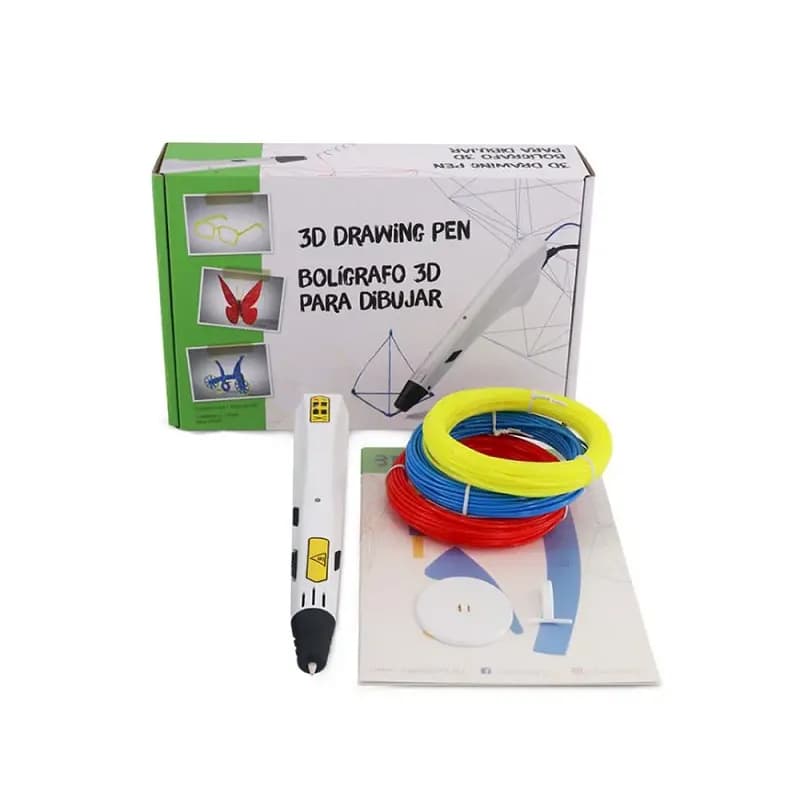 3D Printing Pen - Gallery Image 2