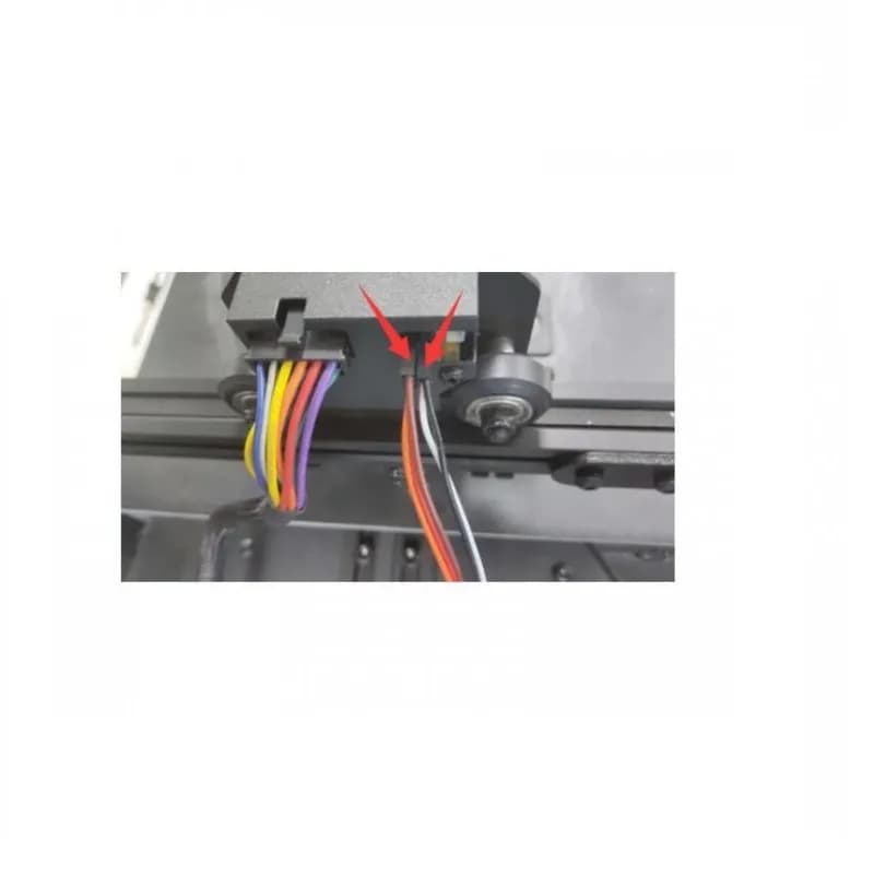 3D Touch Auto Leveling Sensor - Gallery Image 1