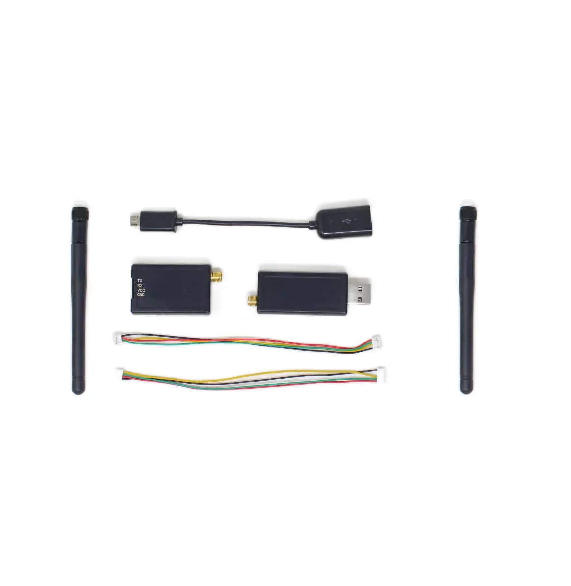 433Mhz 100mW Radio Telemetry Kit - Gallery Image 3