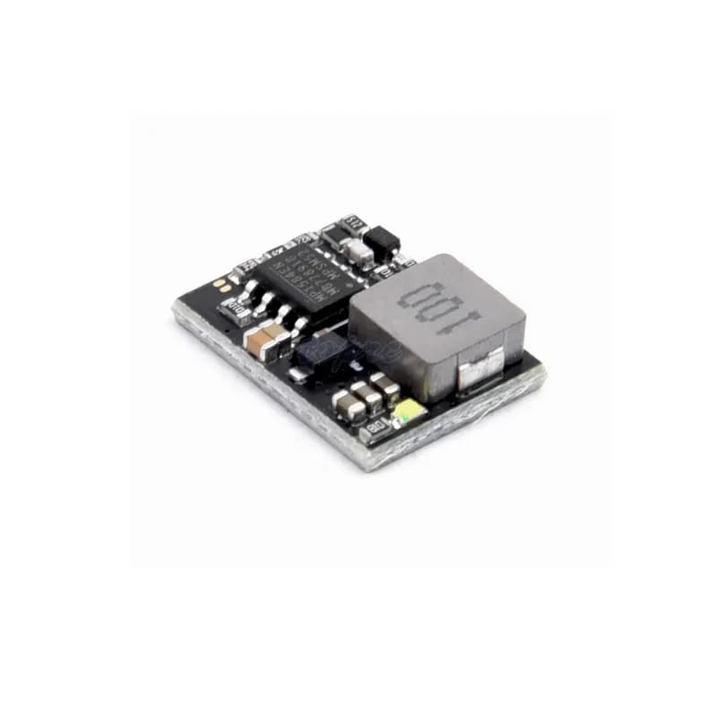 4S-6S 12v 3A UBEC - Gallery Image 1