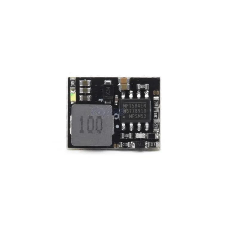 4S-6S 12v 3A UBEC - Gallery Image 2