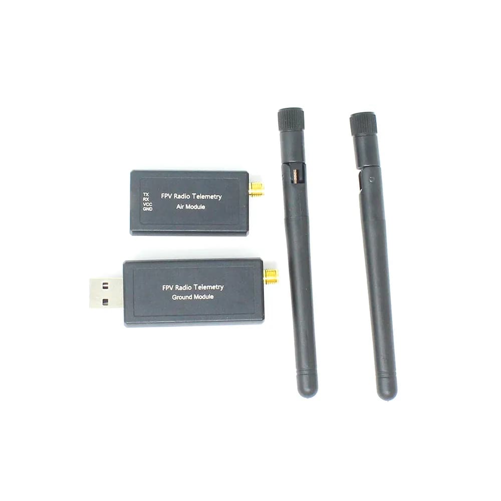 915Mhz 100mW Mini Telemetry Kit - Gallery Image 1