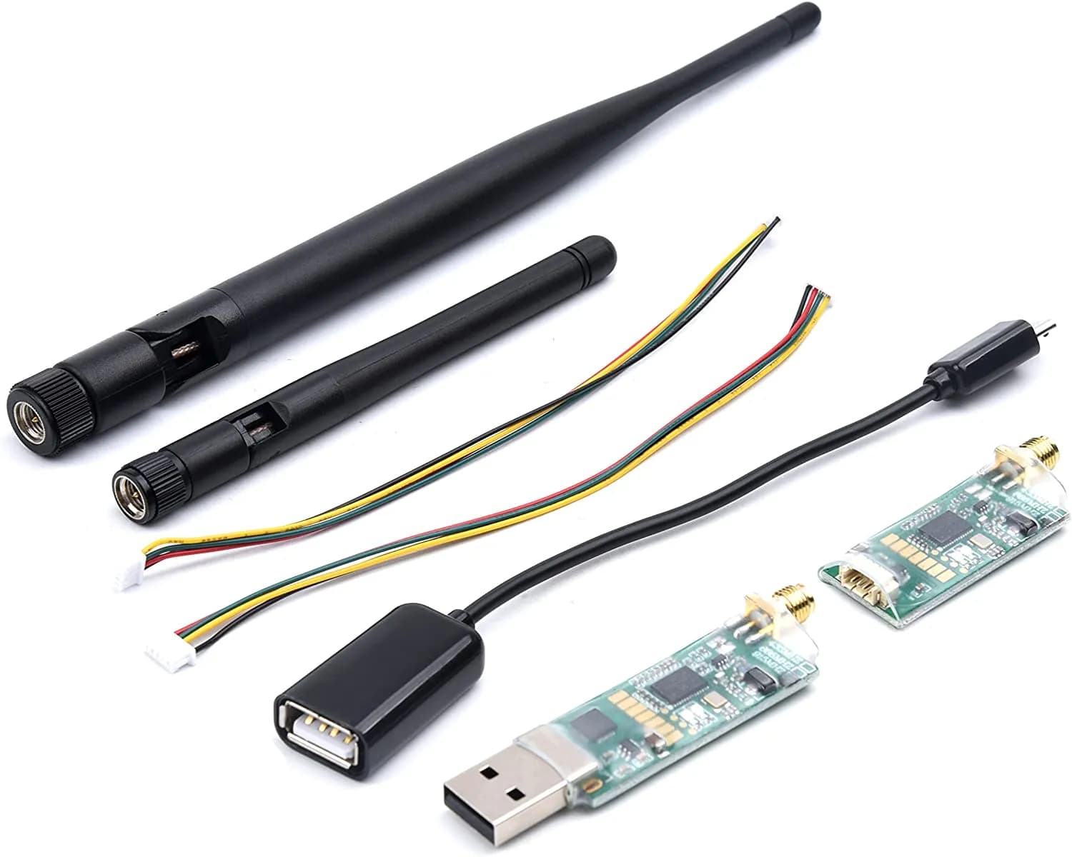 915Mhz 500MW Telemetry Kit - Gallery Image 3