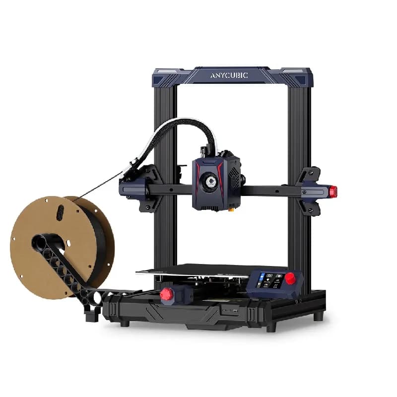 Anycubic Kobra 2 Neo 3D Printer - Gallery Image 1