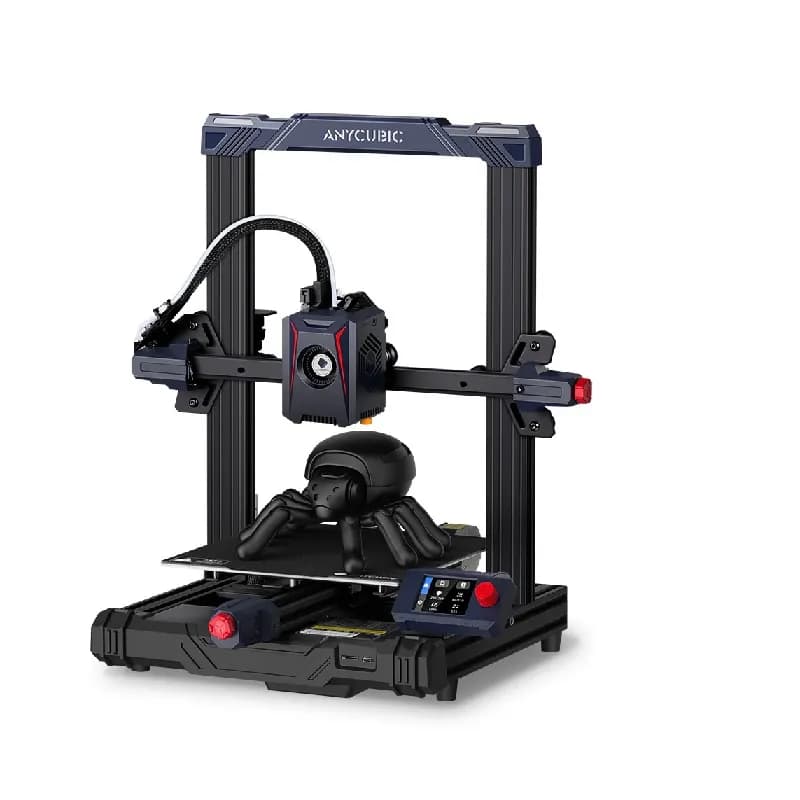 Anycubic Kobra 2 Neo 3D Printer - Gallery Image 3