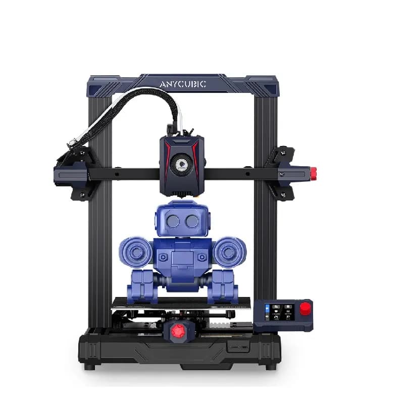 Anycubic Kobra 2 Neo 3D Printer - Gallery Image 2