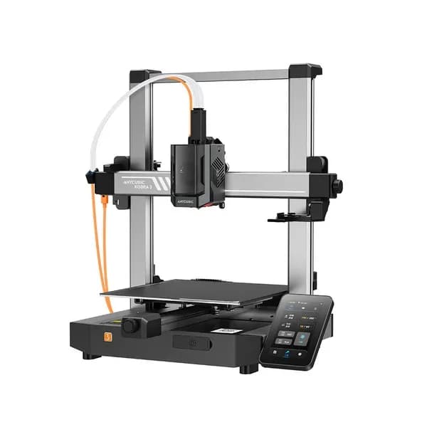 Anycubic Kobra 3 Combo 3D Printer - Gallery Image 1