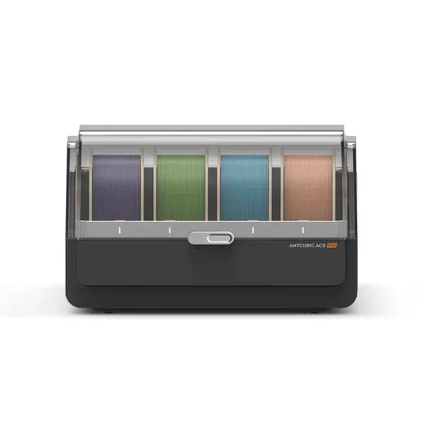 Anycubic Kobra 3 Combo 3D Printer - Gallery Image 2