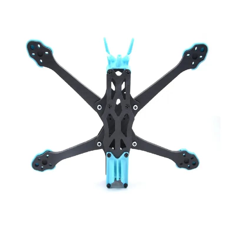 APEX DC HD 5” FPV Frame Kit - Gallery Image 3