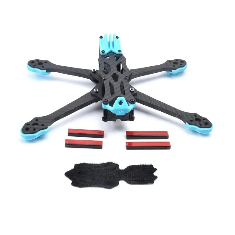 APEX DC HD 5” FPV Frame Kit - Gallery Image 4