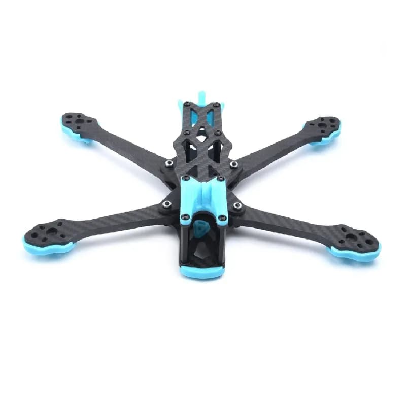 APEX DC HD 5” FPV Frame Kit - Gallery Image 1