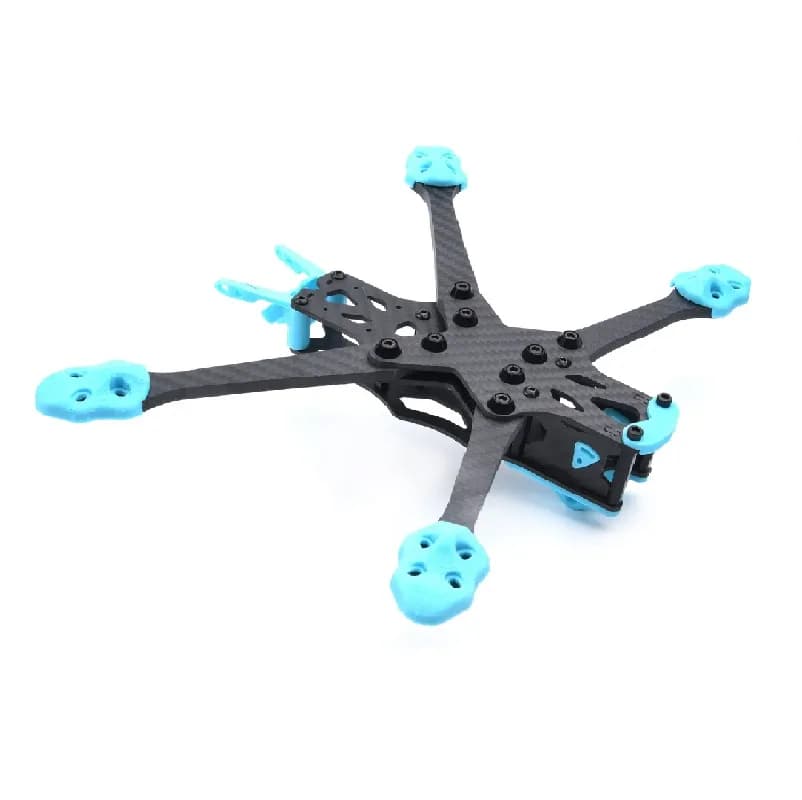 APEX DC HD 5” FPV Frame Kit - Gallery Image 5