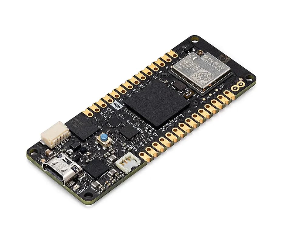 Arduino Portenta C33 ABX00074 - Gallery Image 2