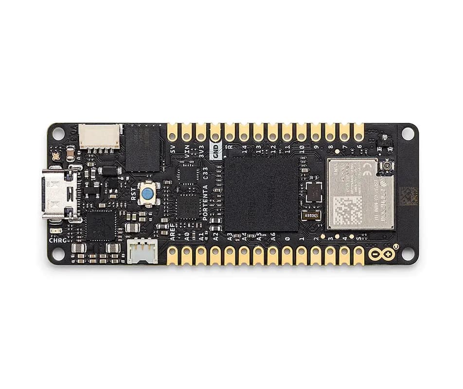 Arduino Portenta C33 ABX00074 - Gallery Image 1