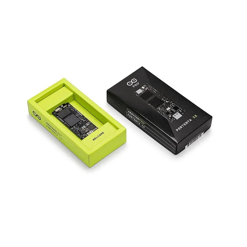 Arduino Portenta X8 ABX00049 - Gallery Image 3