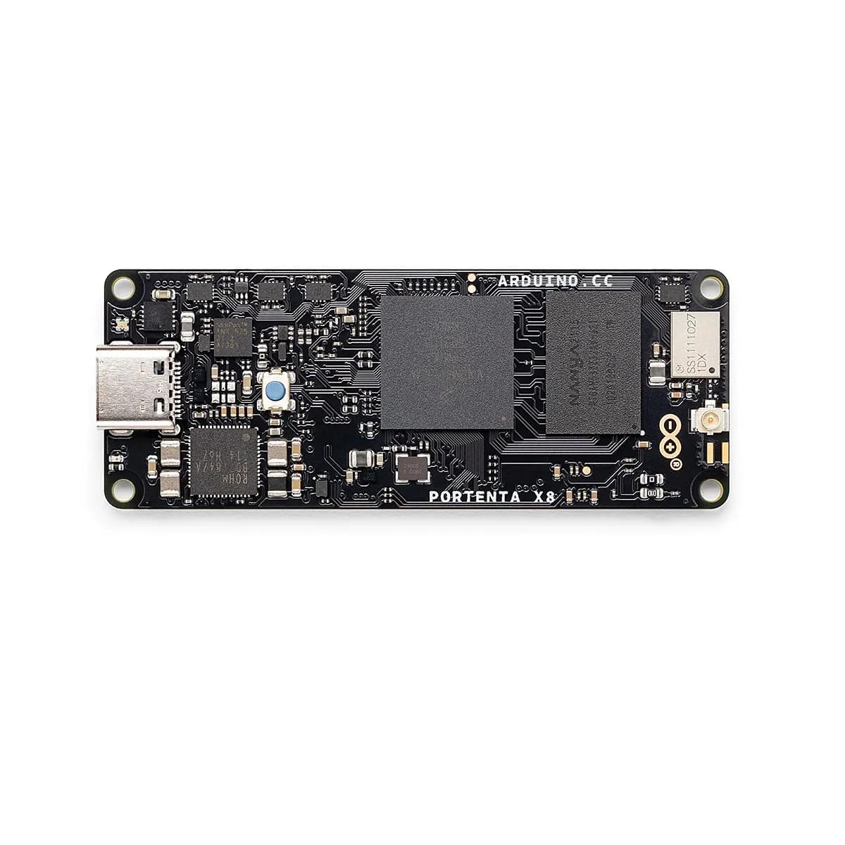 Arduino Portenta X8 ABX00049 - Gallery Image 1