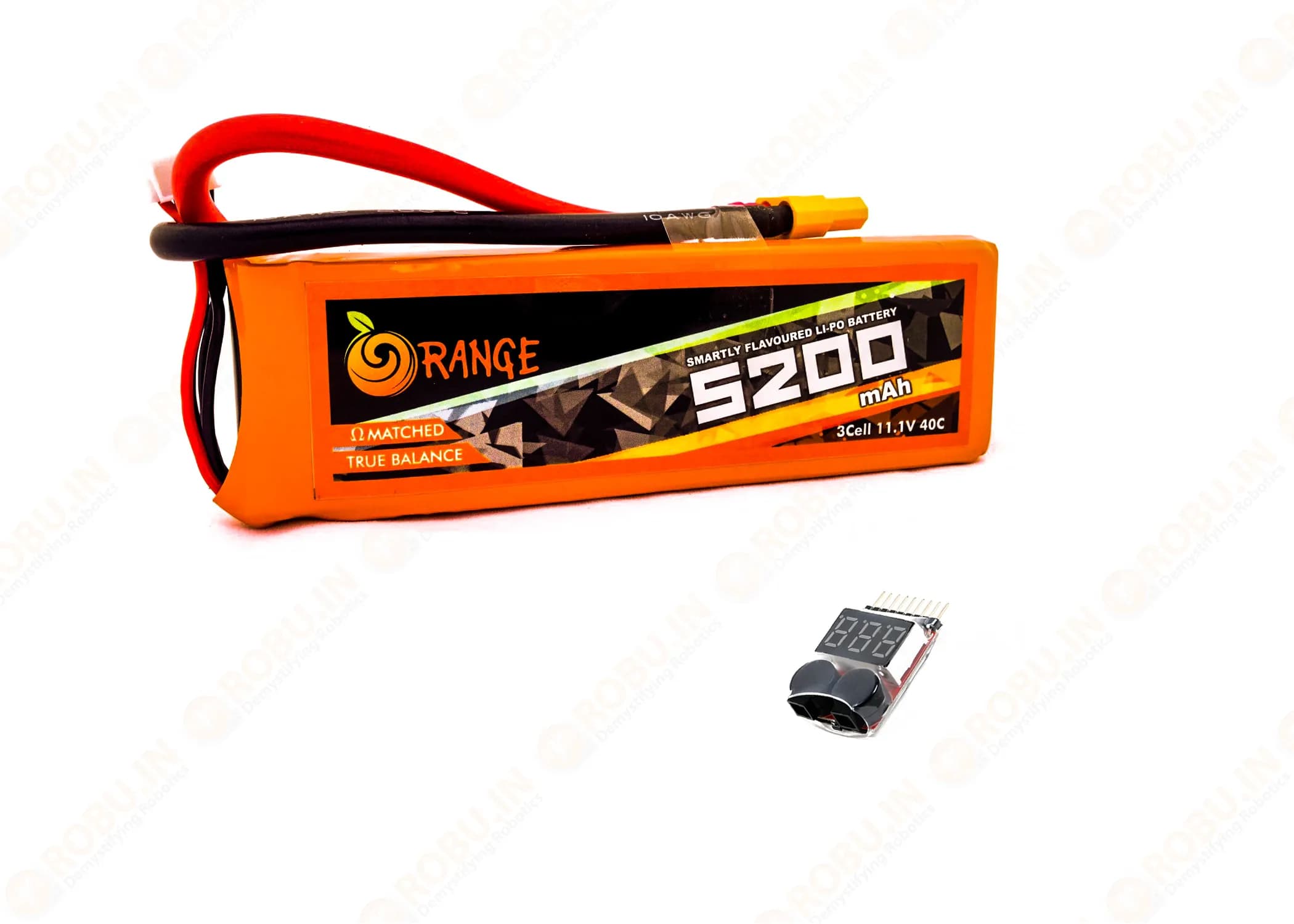 ARF Quadcopter Advanced Combo Kit - Gallery Image 3