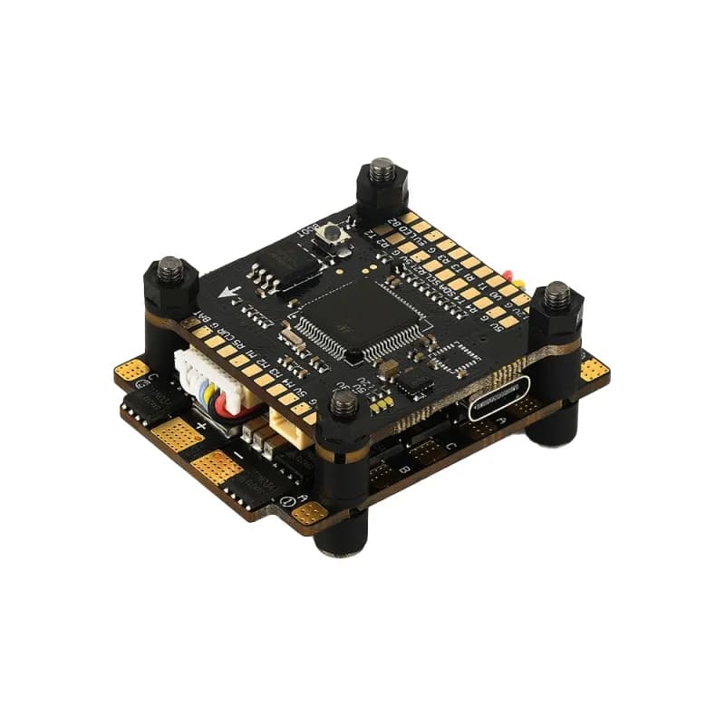 Axisflying Argus Plug and Play F7 - Gallery Image 1
