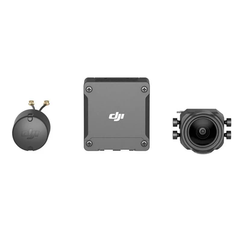 Axisflying DJI O3 Air Unit - Gallery Image 1
