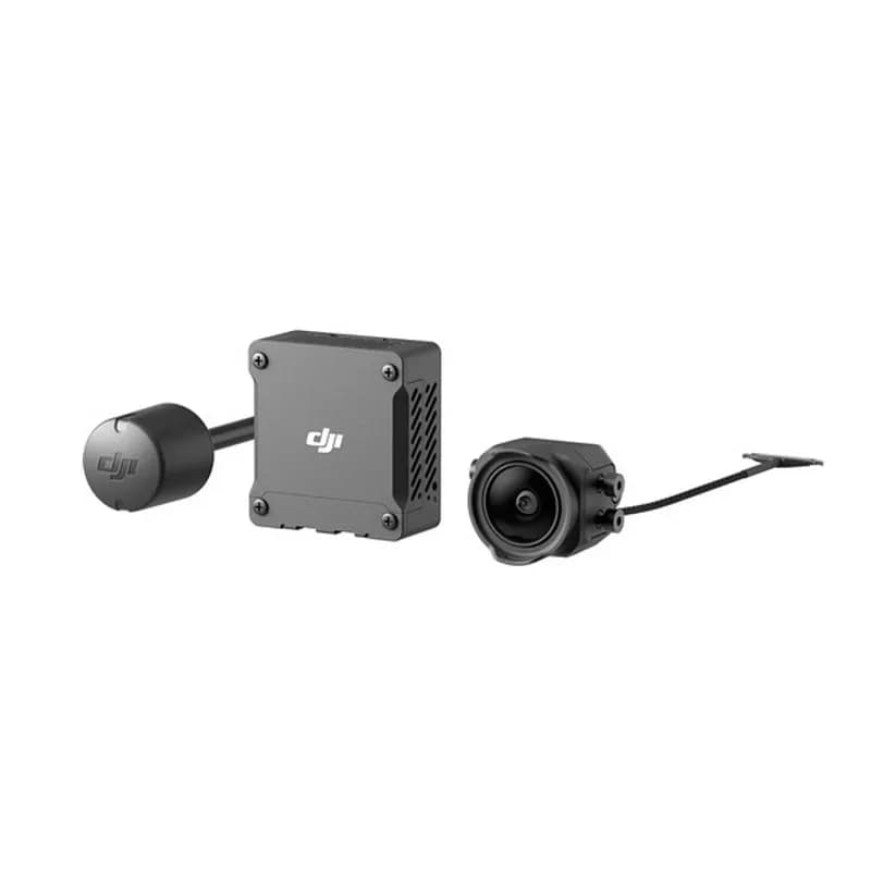 Axisflying DJI O3 Air Unit - Gallery Image 2