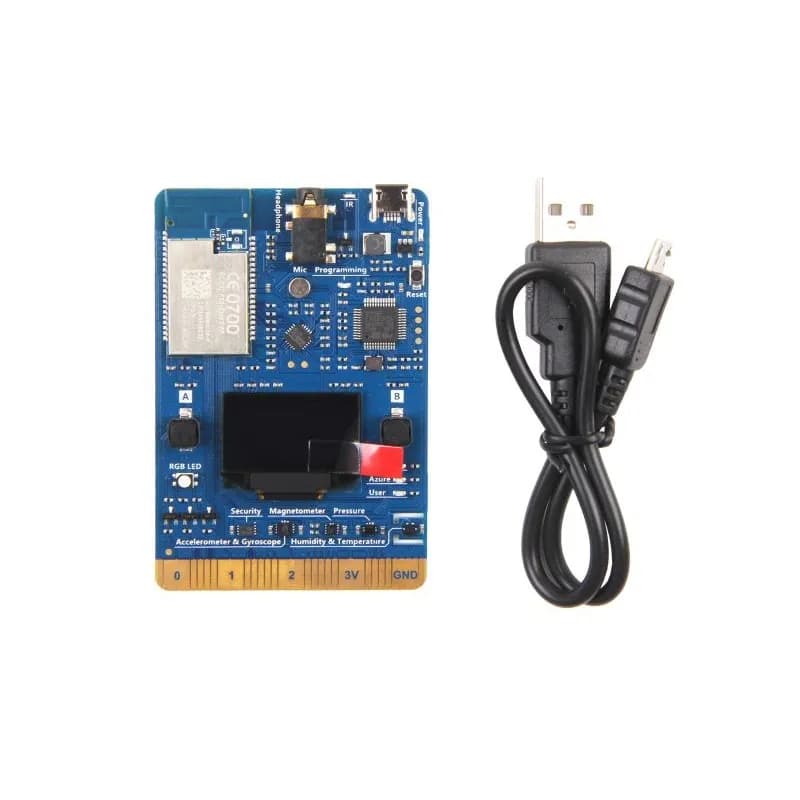 AZ3166 WiFi IOT Developer Kit - Gallery Image 3
