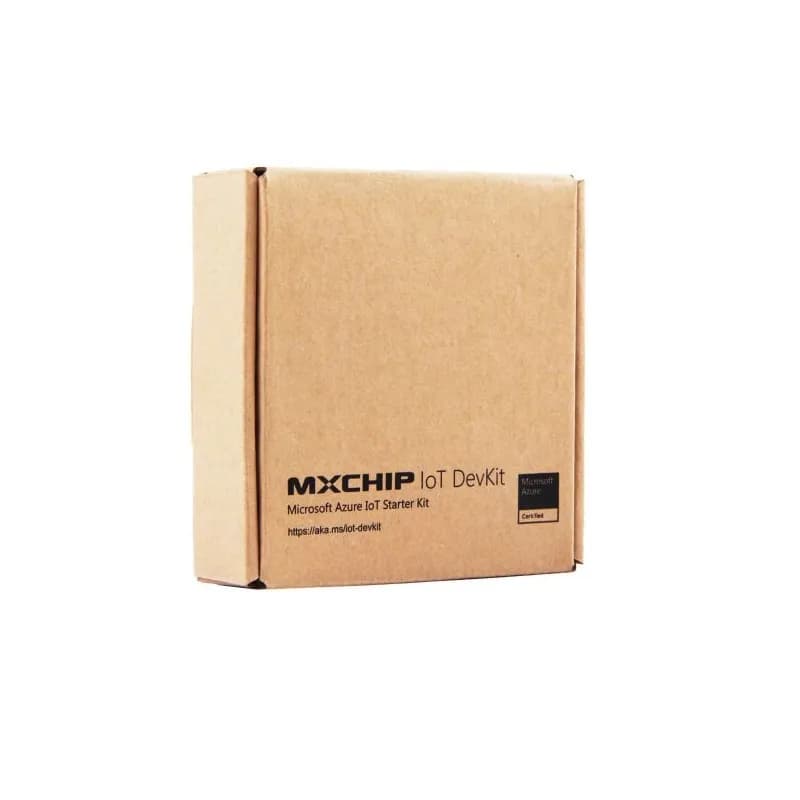 AZ3166 WiFi IOT Developer Kit - Gallery Image 4