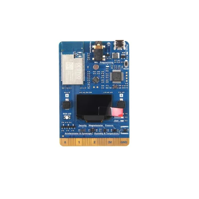 AZ3166 WiFi IOT Developer Kit - Gallery Image 1