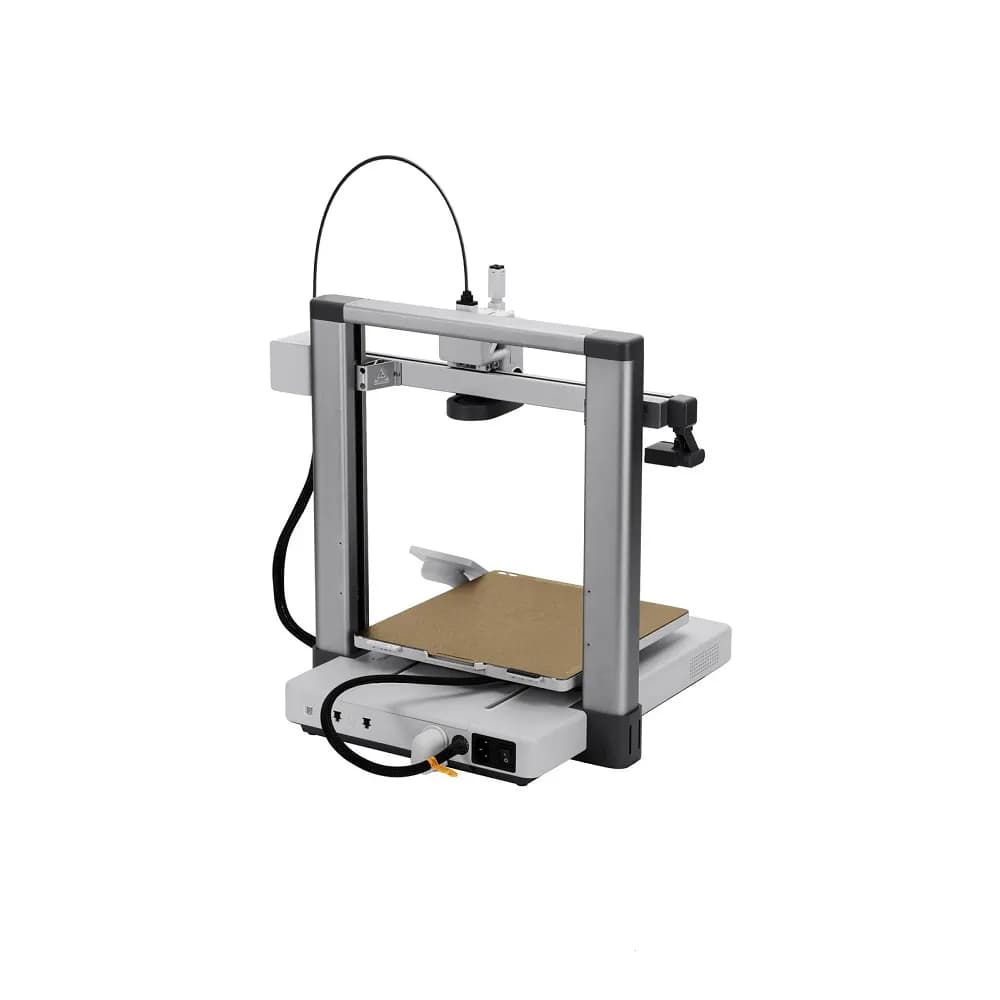 Bambu Lab A1 Combo 3D Printer - Gallery Image 4