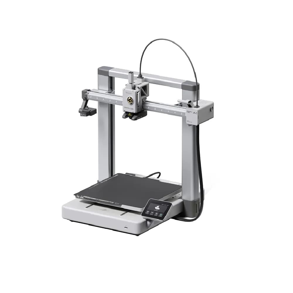 Bambu Lab A1 Combo 3D Printer - Gallery Image 3