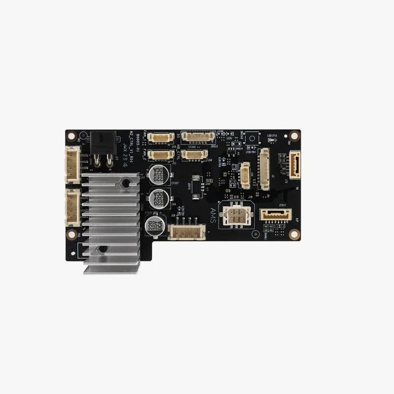 Bambu Lab MC Board for P1P,P1S - Gallery Image 1