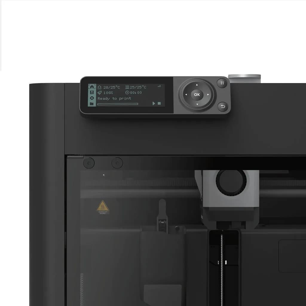 Bambu Lab P1S 3D Printer - Gallery Image 1