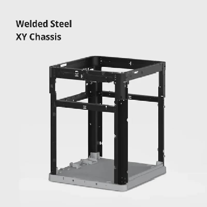 Bambu Lab X1 Carbon 3D Printer - Gallery Image 4