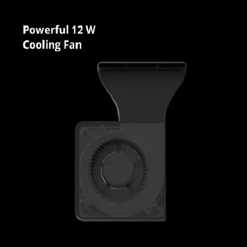 Bambu Lab X1 Carbon 3D Printer - Gallery Image 1