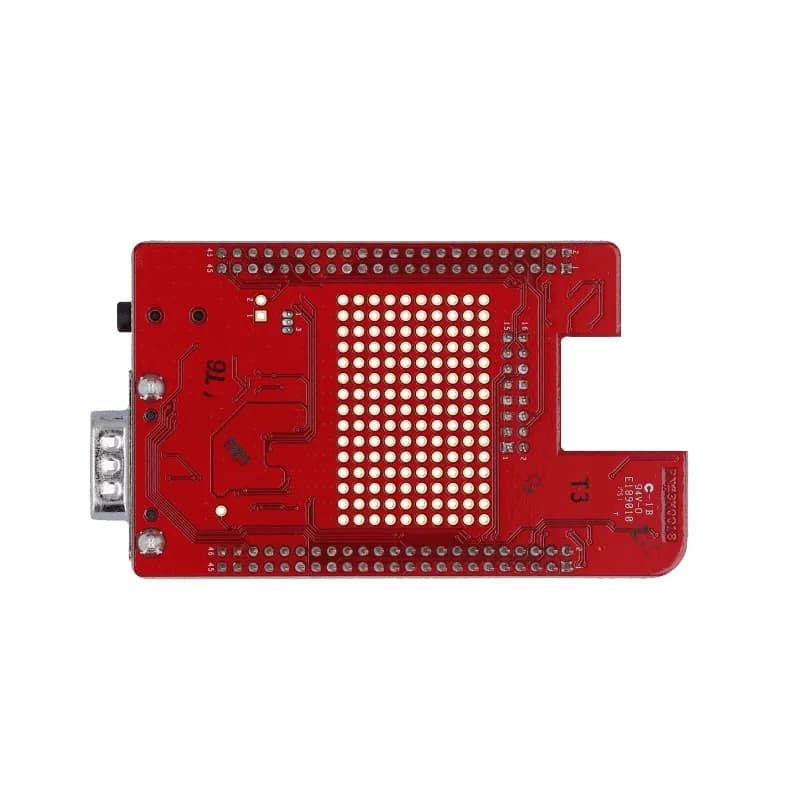 BeagleBoard Black PRUCAPE - Gallery Image 3